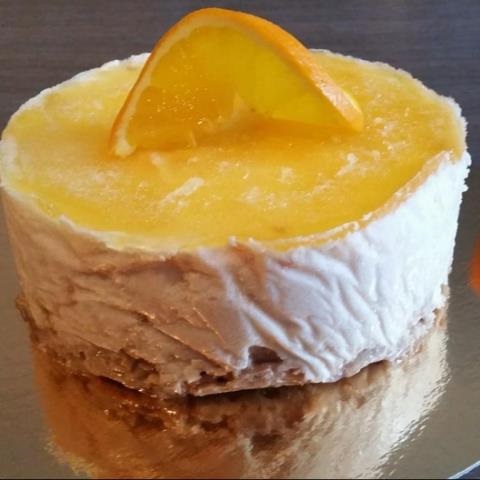 Café de cingel - Vosselaar - desserten